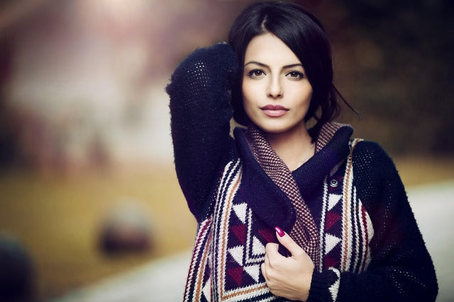 The importance of fashion for women!